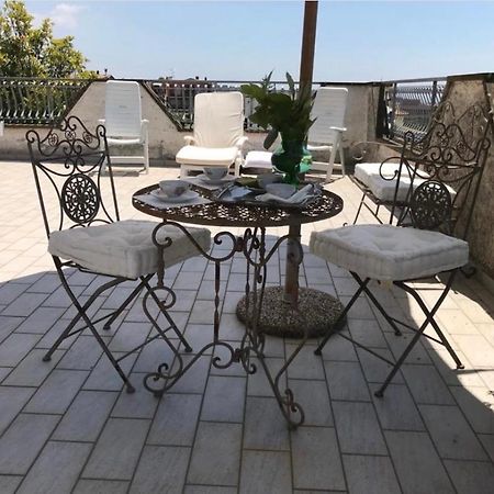 Villa Maximo Apartment Албано Лациале Екстериор снимка
