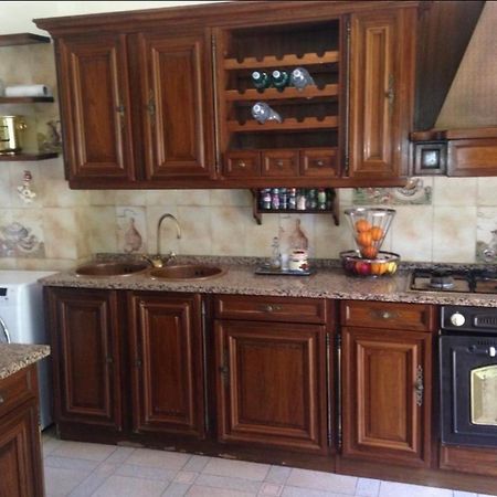 Villa Maximo Apartment Албано Лациале Екстериор снимка