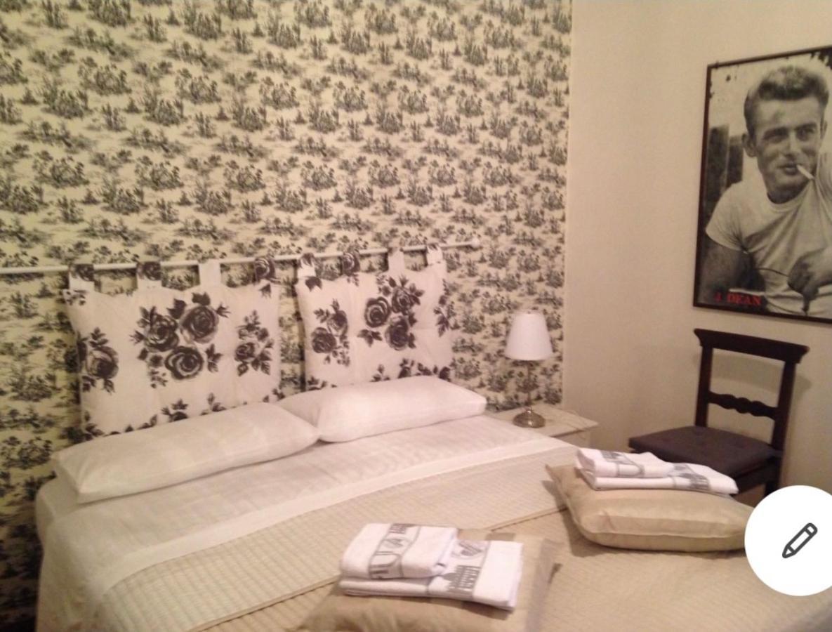 Villa Maximo Apartment Албано Лациале Екстериор снимка