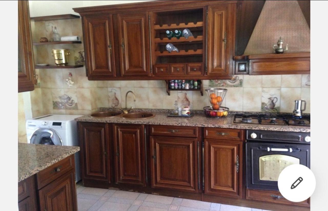 Villa Maximo Apartment Албано Лациале Екстериор снимка