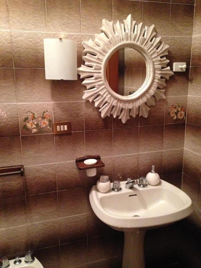 Villa Maximo Apartment Албано Лациале Екстериор снимка